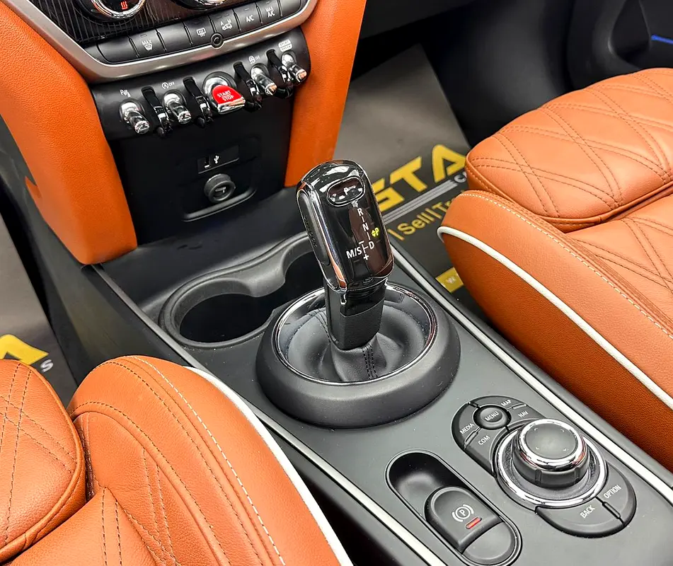 2024 Mini Countryman JCW, 12/2027 Mini Warranty, 12/2028 Mini Service Package,  FSH, GCC - Image 14