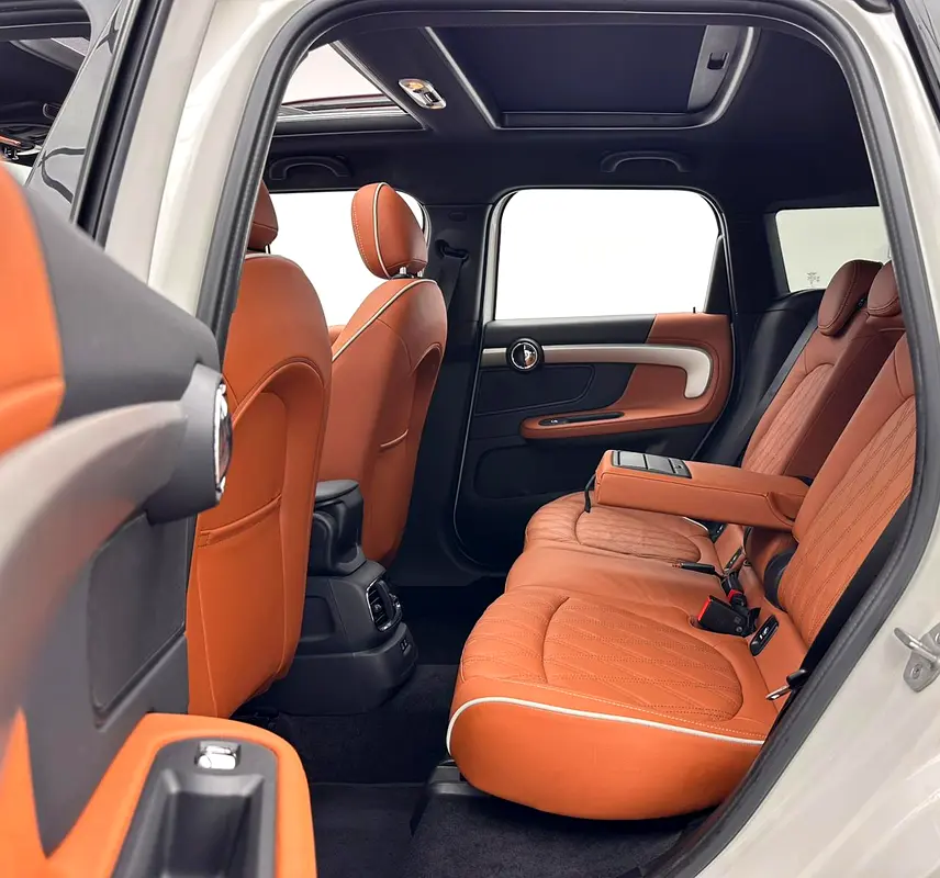 2024 Mini Countryman JCW, 12/2027 Mini Warranty, 12/2028 Mini Service Package,  FSH, GCC - Image 17