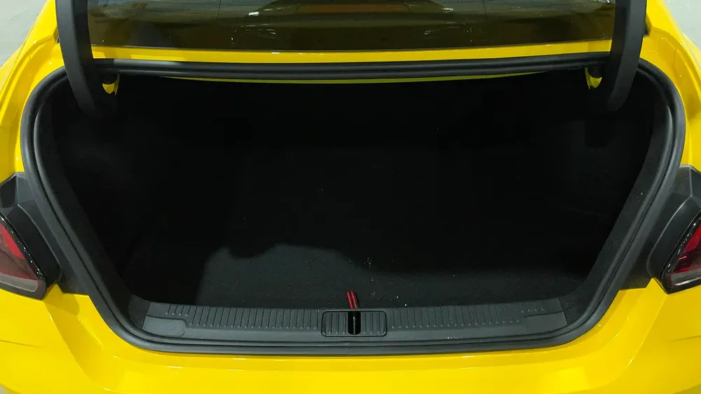 AED 768/month | 0 Downpayment | Free 3 Months Warranty | 30 Day Return | MG GT 2024 - Image 11