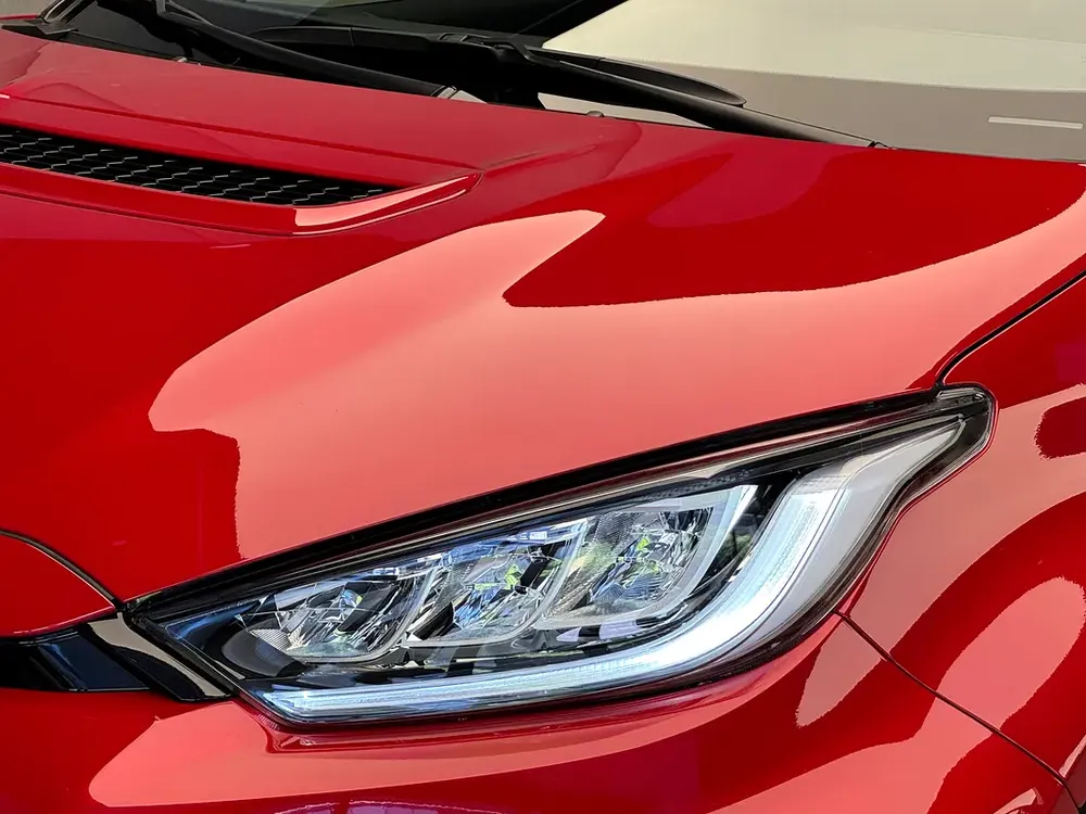 Toyota Yaris GR 2026 GCC Specs | Brand New | Performance Hatchback - Image 4