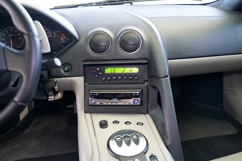 MURCIELAGO | PURPLE | TWO TONE INTERIOR - Image 12