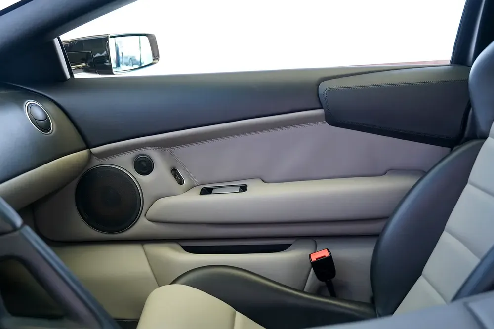 MURCIELAGO | PURPLE | TWO TONE INTERIOR - Image 13