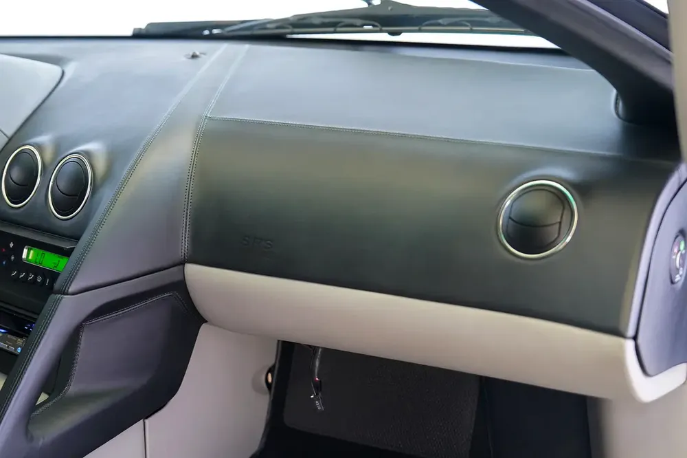 MURCIELAGO | PURPLE | TWO TONE INTERIOR - Image 8