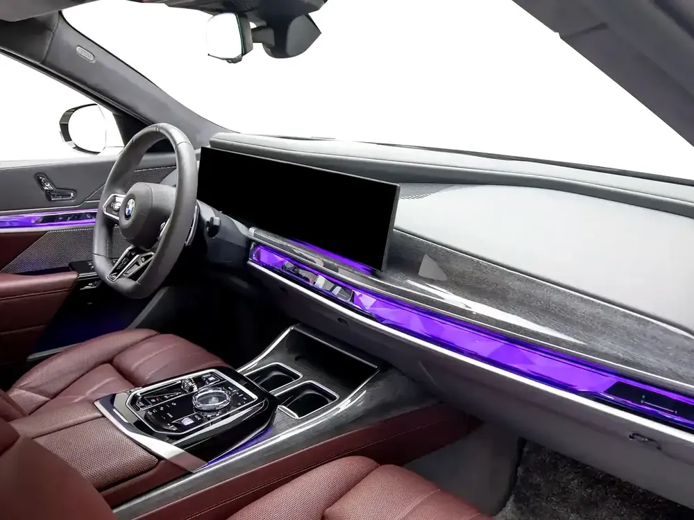 2023 | BMW | 760Li | xDrive | GCC Spec | With Warranty and Service Contract - Image 10