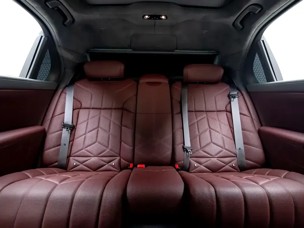 2023 | BMW | 760Li | xDrive | GCC Spec | With Warranty and Service Contract - Image 14