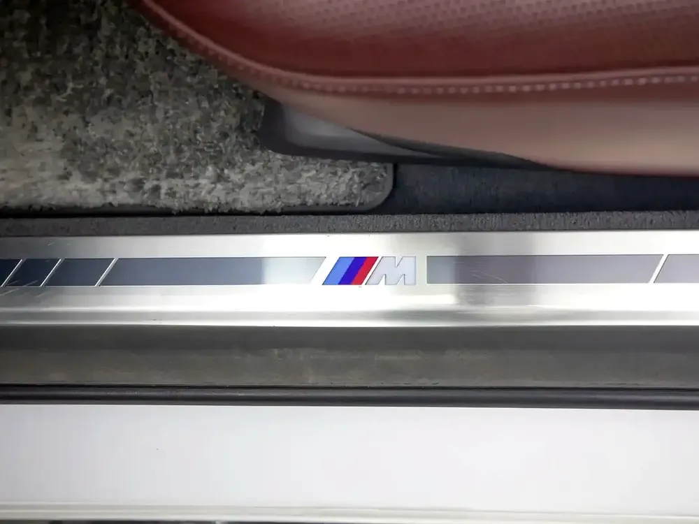 2023 | BMW | 760Li | xDrive | GCC Spec | With Warranty and Service Contract - Image 18