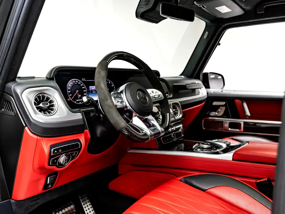 Exclusive Extended Eid Offer - Limited Time Only! November 2026 Blackline Warranty, Full Service His - Image 10