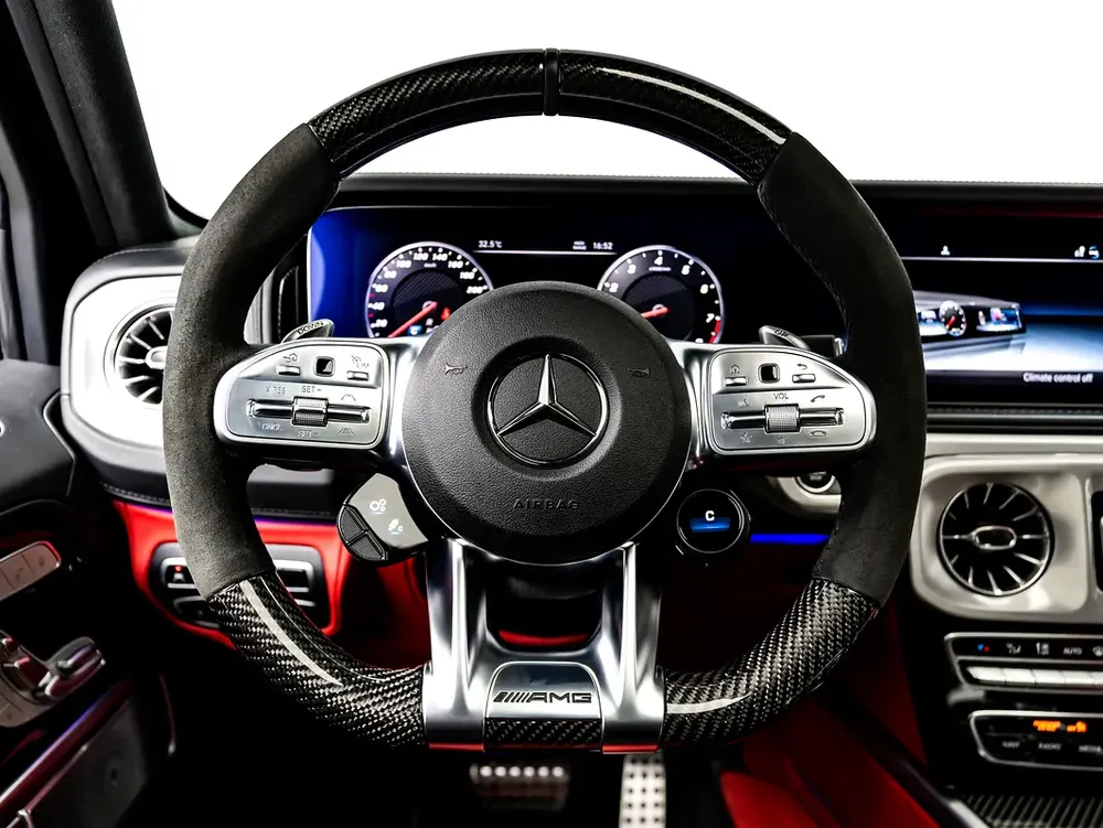 Exclusive Extended Eid Offer - Limited Time Only! November 2026 Blackline Warranty, Full Service His - Image 11