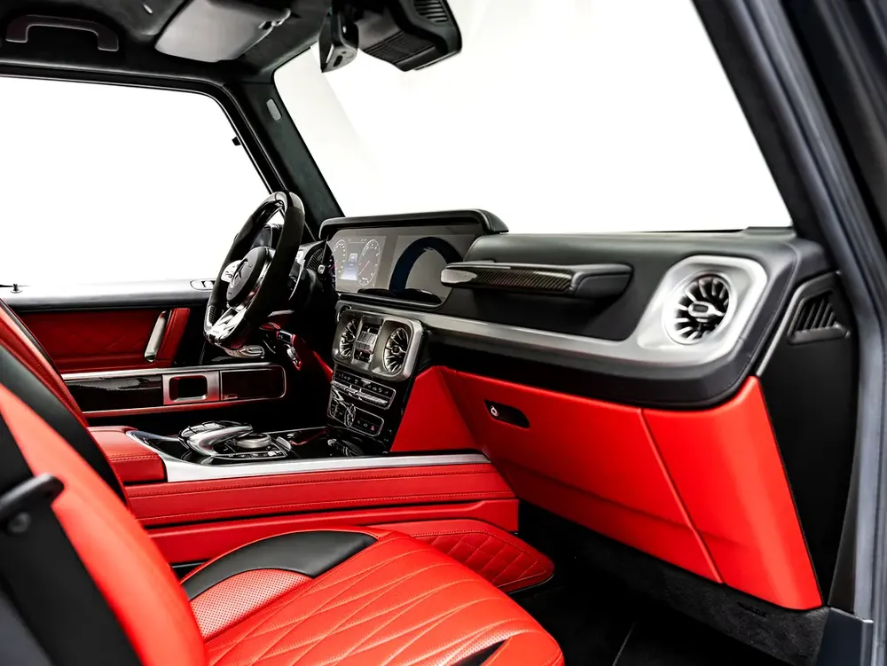 Exclusive Extended Eid Offer - Limited Time Only! November 2026 Blackline Warranty, Full Service His - Image 12
