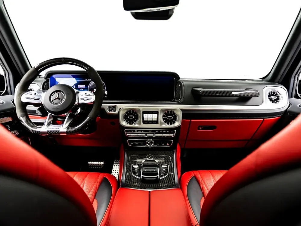 Exclusive Extended Eid Offer - Limited Time Only! November 2026 Blackline Warranty, Full Service His - Image 13