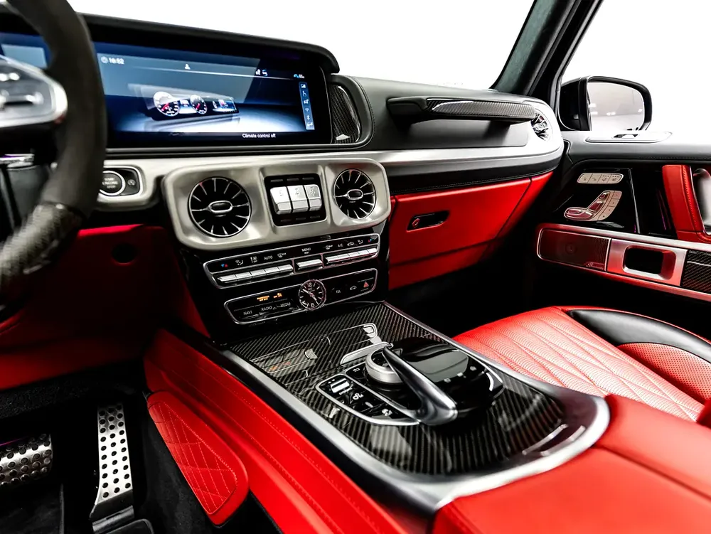 Exclusive Extended Eid Offer - Limited Time Only! November 2026 Blackline Warranty, Full Service His - Image 15