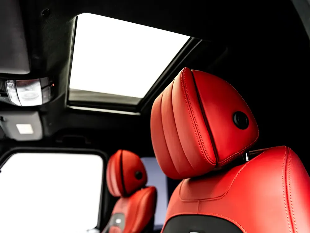 Exclusive Extended Eid Offer - Limited Time Only! November 2026 Blackline Warranty, Full Service His - Image 16