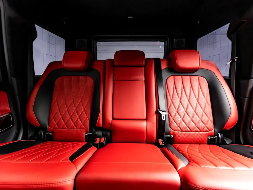 Exclusive Extended Eid Offer - Limited Time Only! November 2026 Blackline Warranty, Full Service His - Image 17