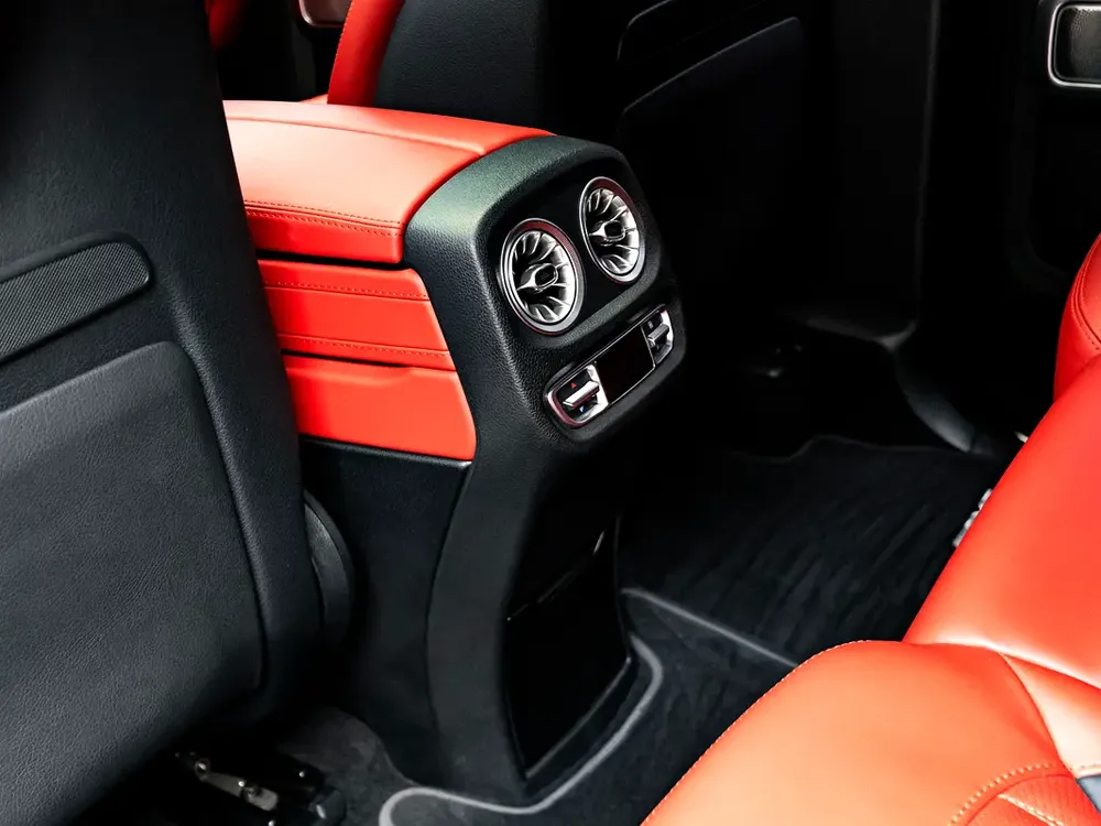 Exclusive Extended Eid Offer - Limited Time Only! November 2026 Blackline Warranty, Full Service His - Image 19