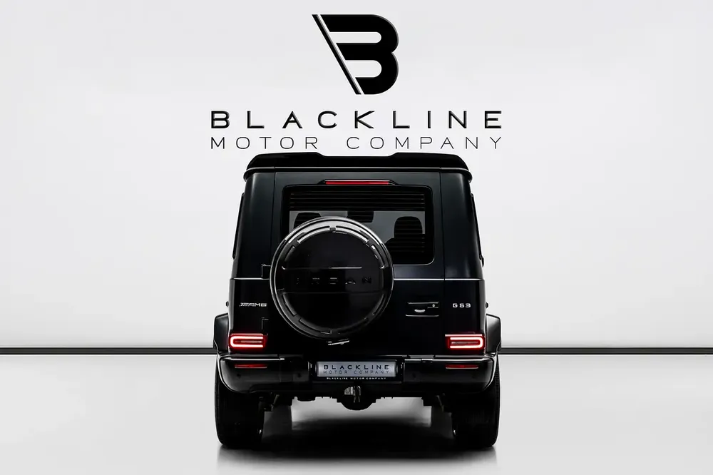 Exclusive Extended Eid Offer - Limited Time Only! November 2026 Blackline Warranty, Full Service His - Image 4