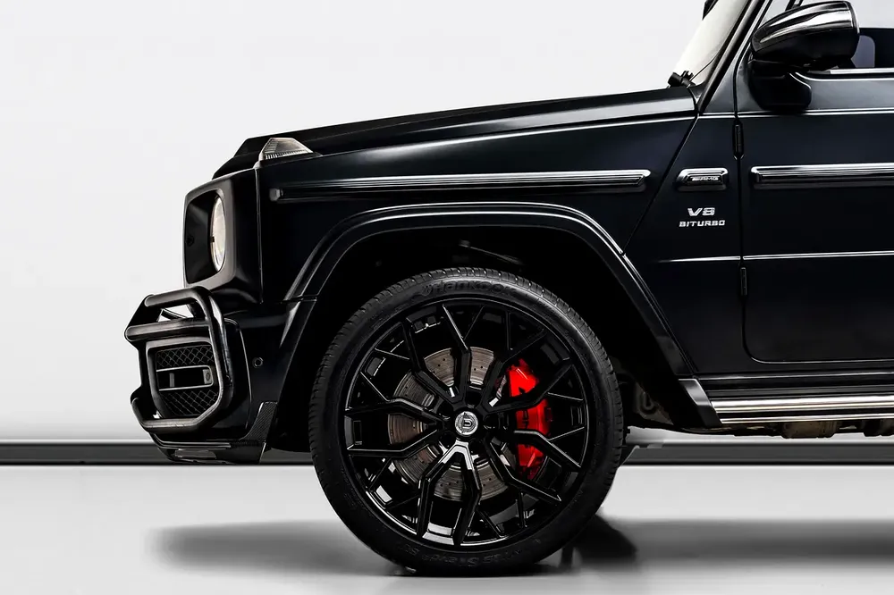 Exclusive Extended Eid Offer - Limited Time Only! November 2026 Blackline Warranty, Full Service His - Image 6
