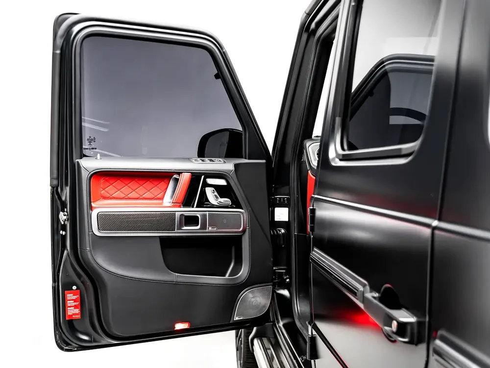 Exclusive Extended Eid Offer - Limited Time Only! November 2026 Blackline Warranty, Full Service His - Image 7