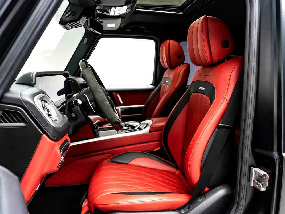 Exclusive Extended Eid Offer - Limited Time Only! November 2026 Blackline Warranty, Full Service His - Image 8