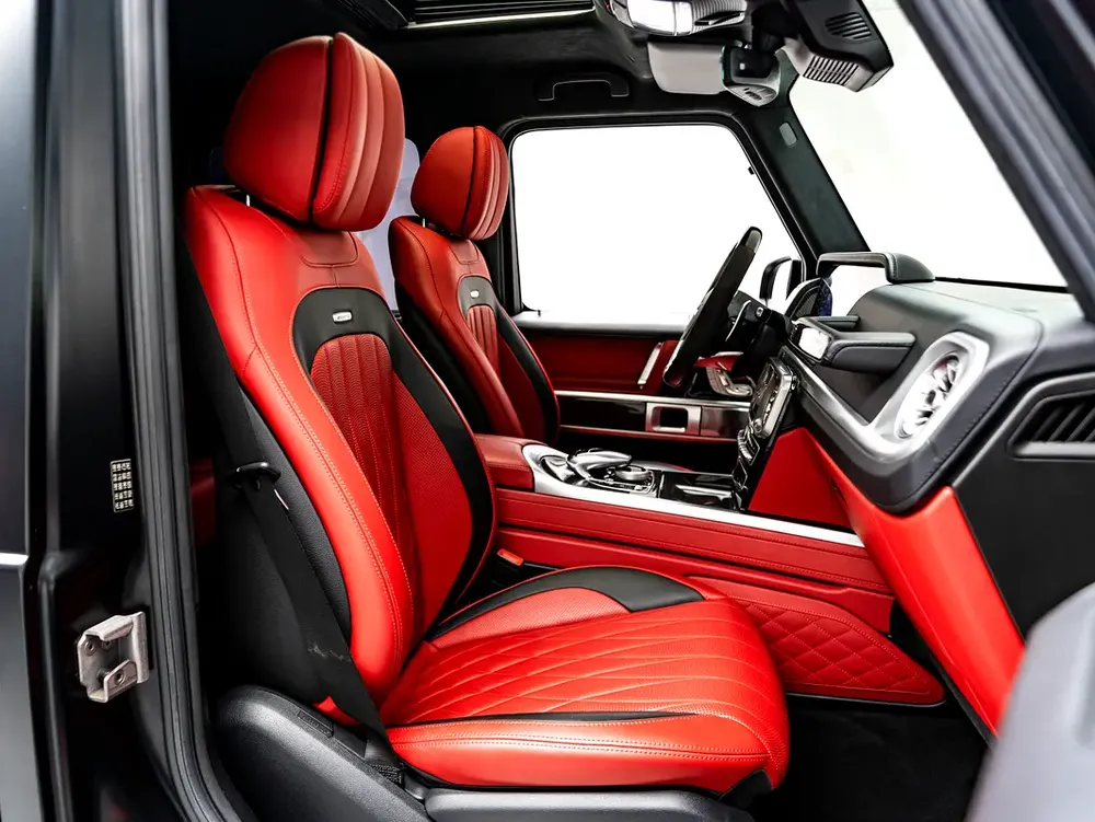 Exclusive Extended Eid Offer - Limited Time Only! November 2026 Blackline Warranty, Full Service His - Image 9