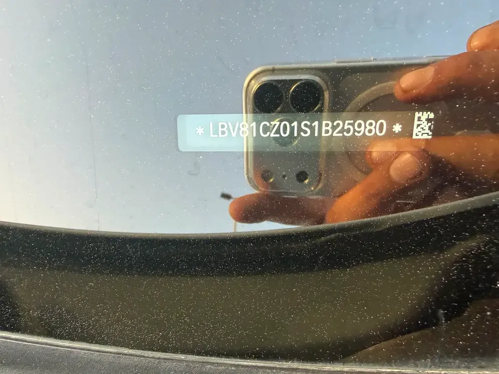 BMW i3 eDrive 40 L 2025 Chinese Specs - Brand New Electric Luxury Sedan - Image 15