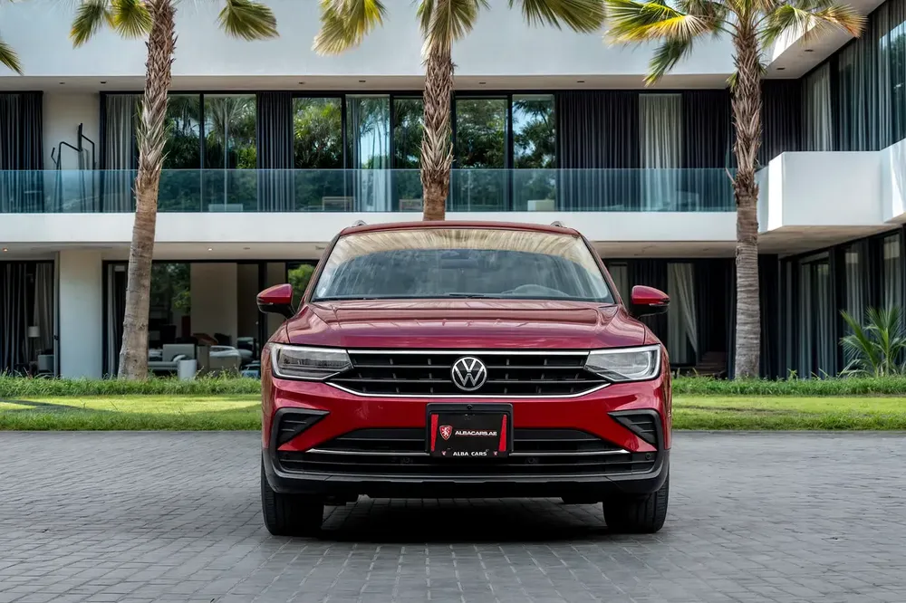 1,959 P.M | 0% Downpayment | Volkswagen Tiguan Life Plus | WARRANTY! - Image 4