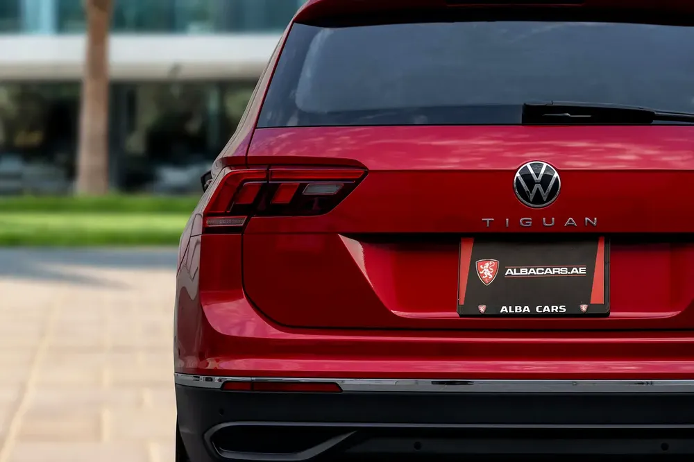 1,959 P.M | 0% Downpayment | Volkswagen Tiguan Life Plus | WARRANTY! - Image 6