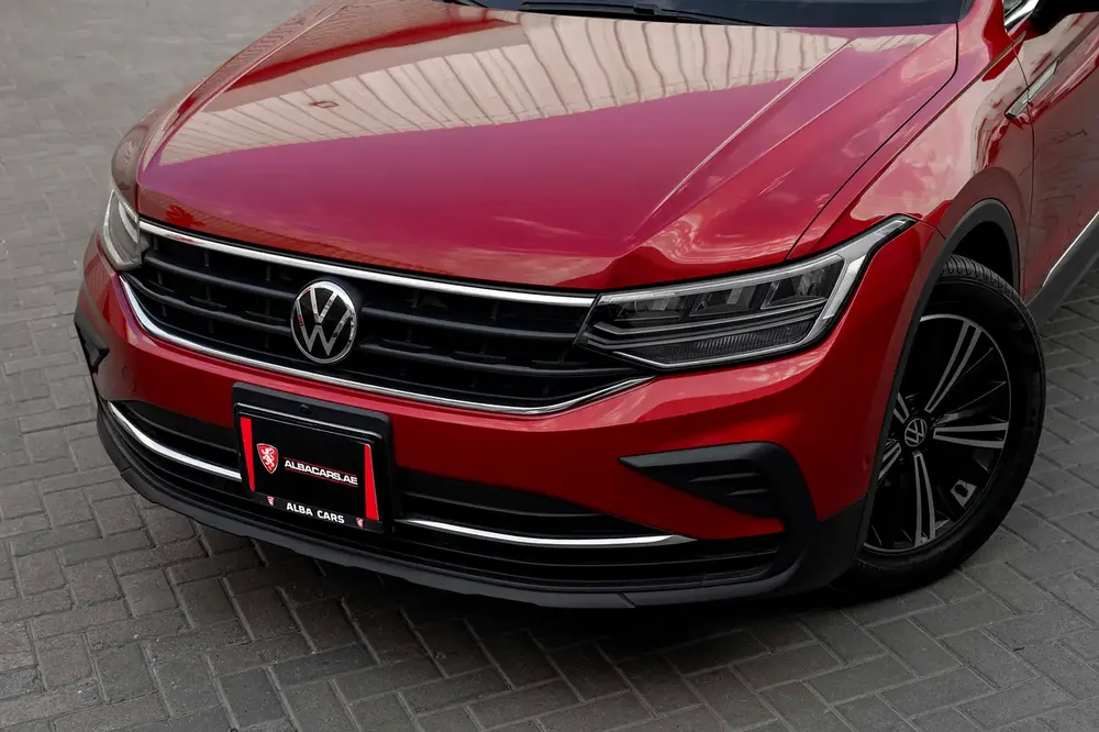 1,959 P.M | 0% Downpayment | Volkswagen Tiguan Life Plus | WARRANTY! - Image 7
