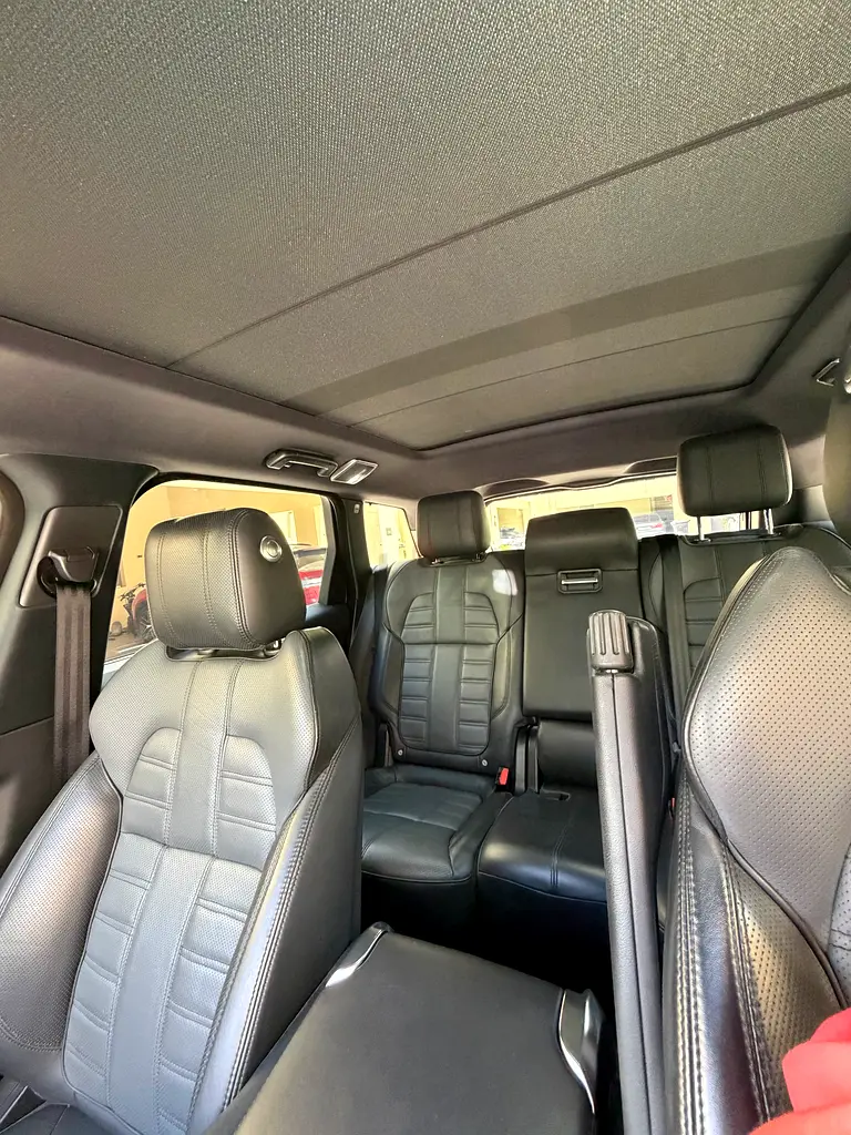 Land Rover Range Rover Sport HST 2016 - Image 6