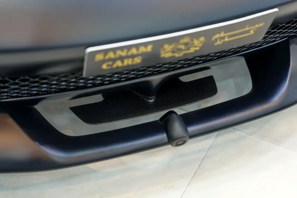 2023 Ferrari 296 GTB, Full Carbon Fiber Package, Daytona Seats, Carbon Wheels, Dealer Warr + Ser!! - Image 10