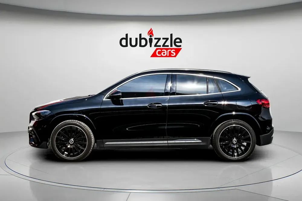 AED 3343/month | 2025 Mercedes-Benz GLA  | GCC Specs | Ref#415080 - Image 5