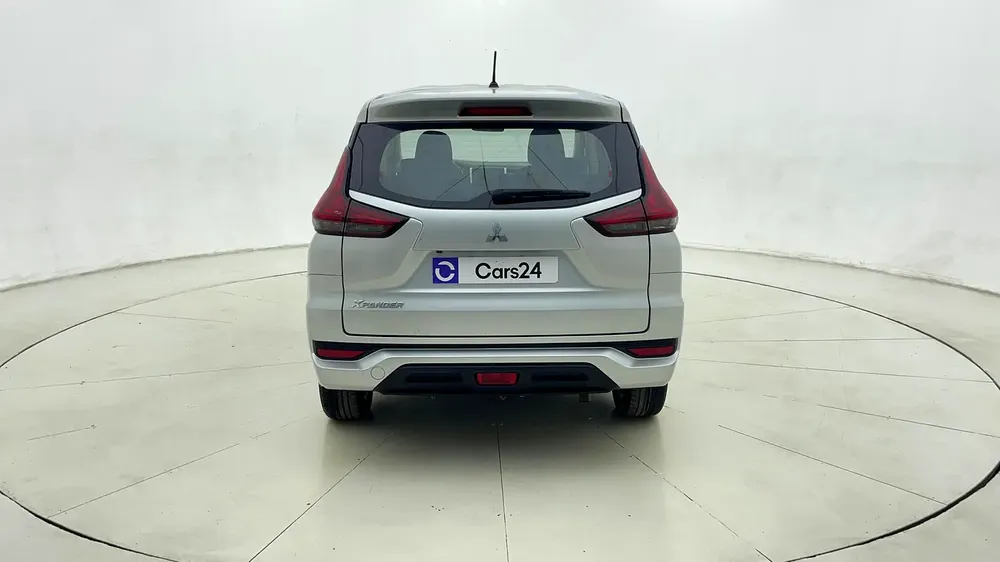 AED 649/month | Free 3 Months Warranty | 30 Day Return | MITSUBISHI XPANDER 2022 - Image 4