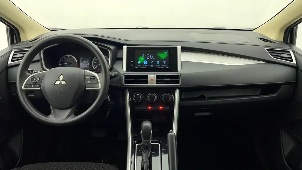 AED 649/month | Free 3 Months Warranty | 30 Day Return | MITSUBISHI XPANDER 2022 - Image 7