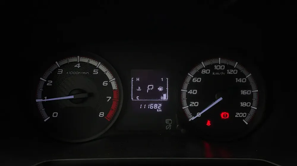 AED 649/month | Free 3 Months Warranty | 30 Day Return | MITSUBISHI XPANDER 2022 - Image 9