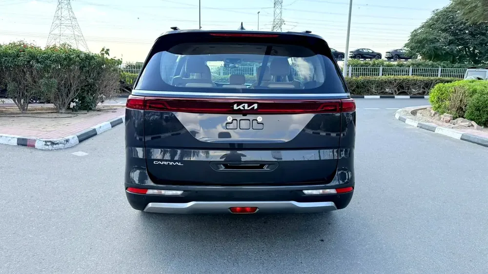 1 YR WARRANTY | AED 1900 PM | 3.5 LX | GCC - Image 6