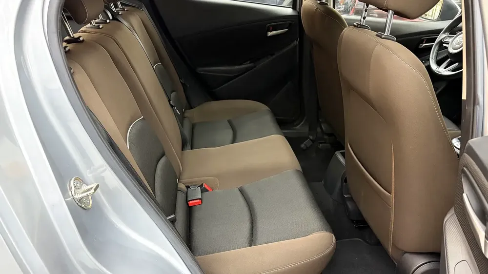 NO CONVENIENCE FEES  l Under warranty | Certified Pre-owned | 0% Down Payment - Image 10