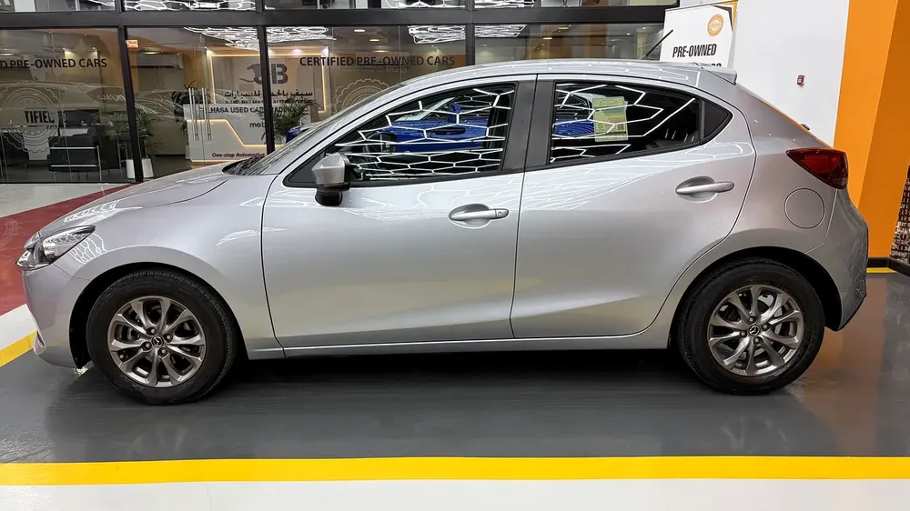 NO CONVENIENCE FEES  l Under warranty | Certified Pre-owned | 0% Down Payment - Image 4