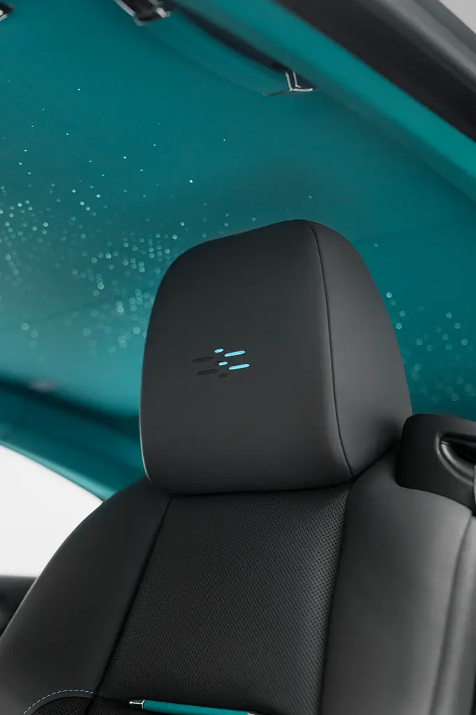 2021 Rolls Royce Wraith Kryptos | 1 of 50 - Image 15