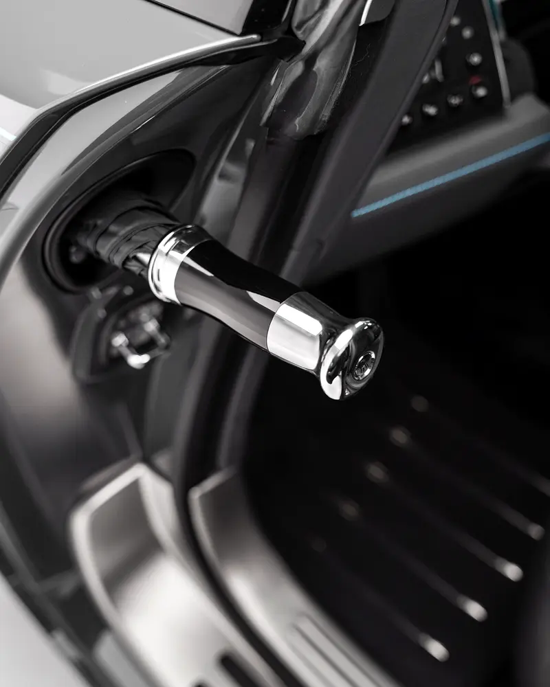 2021 Rolls Royce Wraith Kryptos | 1 of 50 - Image 17
