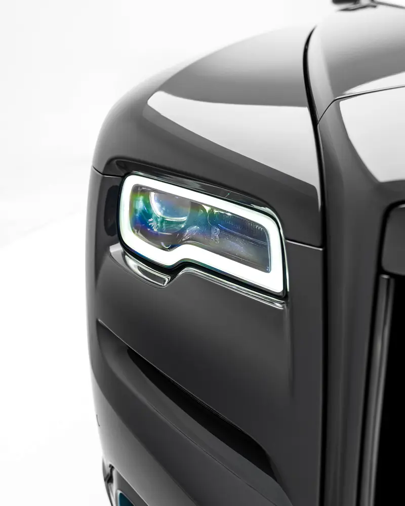 2021 Rolls Royce Wraith Kryptos | 1 of 50 - Image 18