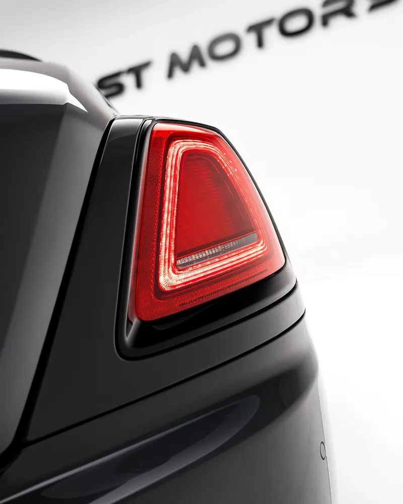 2021 Rolls Royce Wraith Kryptos | 1 of 50 - Image 19