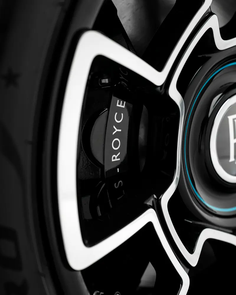 2021 Rolls Royce Wraith Kryptos | 1 of 50 - Image 20