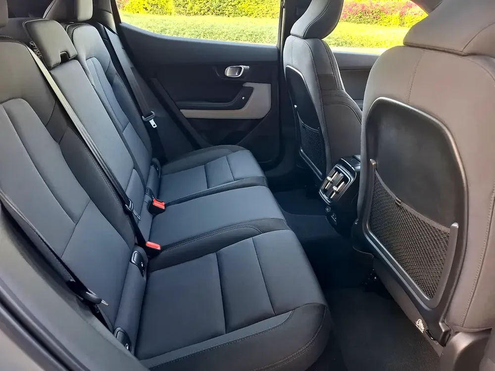2023 Polestar 2 Long Range Single Motor | GCC Specs | Low Mileage - Image 13