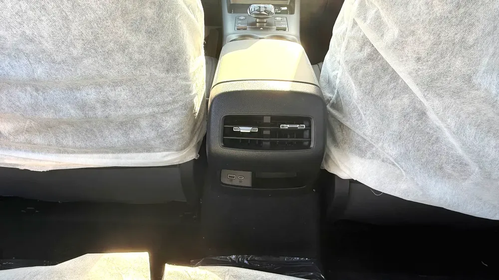 BYD Qin Plus DM-i 55KM Leading 2025 - Image 12