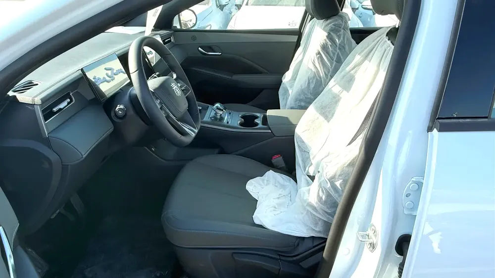 BYD Qin Plus DM-i 55KM Leading 2025 - Image 19