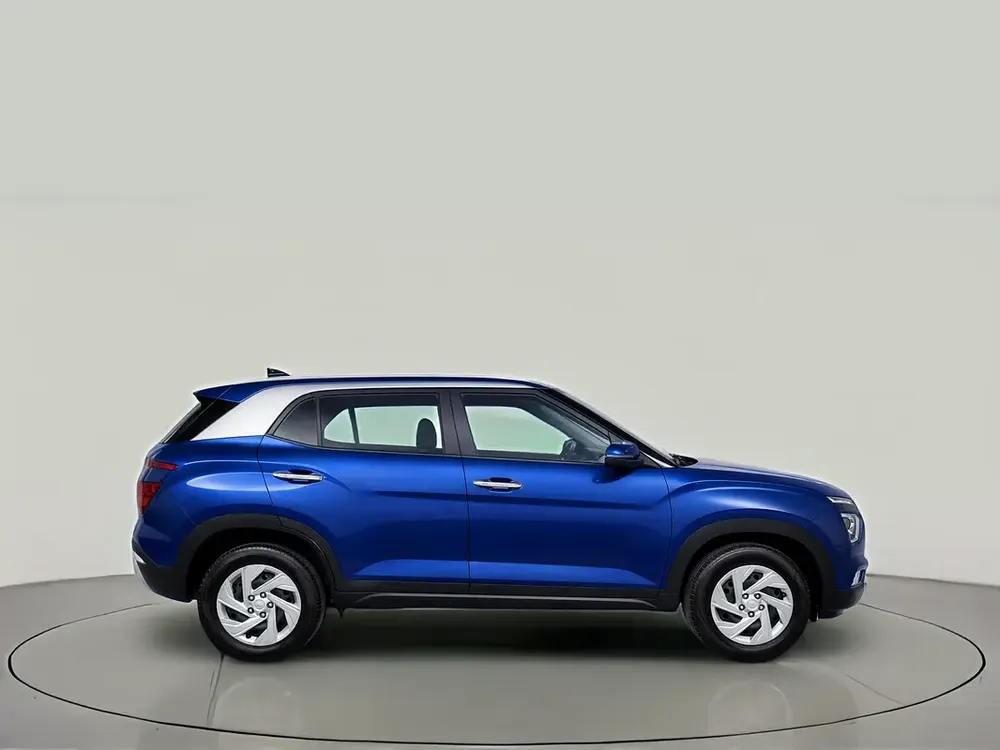 AED 721/month | 0 Downpayment | Free 3 Months Warranty | 30 Day Return | HYUNDAI CRETA 2023 - Image 5