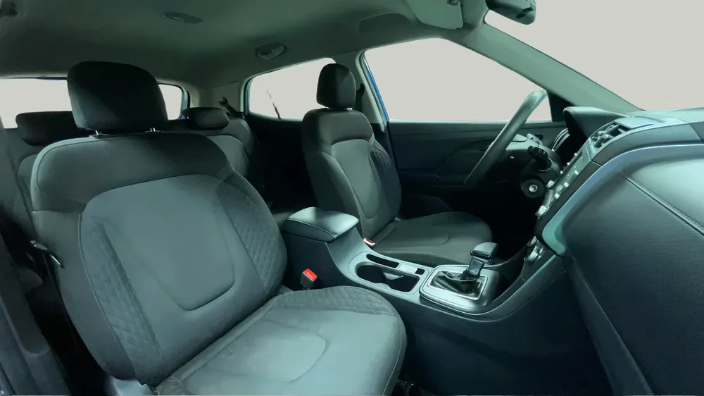 AED 721/month | 0 Downpayment | Free 3 Months Warranty | 30 Day Return | HYUNDAI CRETA 2023 - Image 6