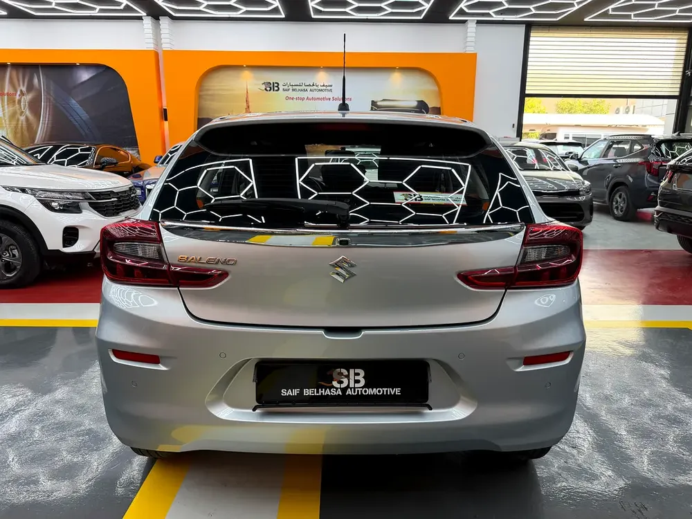 RAMADAN OFFER | NO CONVENIENCE FEES l Under warranty | Certified Pre-owned | 0% Down Payment - Image 6