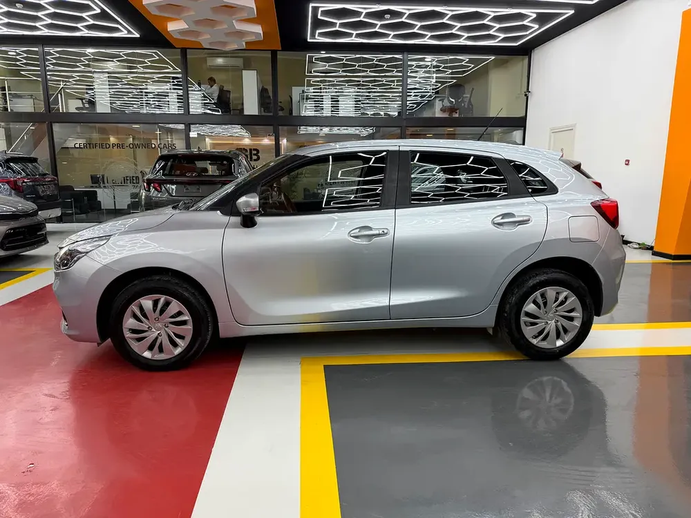 RAMADAN OFFER | NO CONVENIENCE FEES l Under warranty | Certified Pre-owned | 0% Down Payment - Image 8