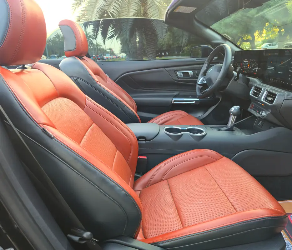 #Every vehicle includes a comprehensive warranty and service contract, ensuring reliability# - Image 10