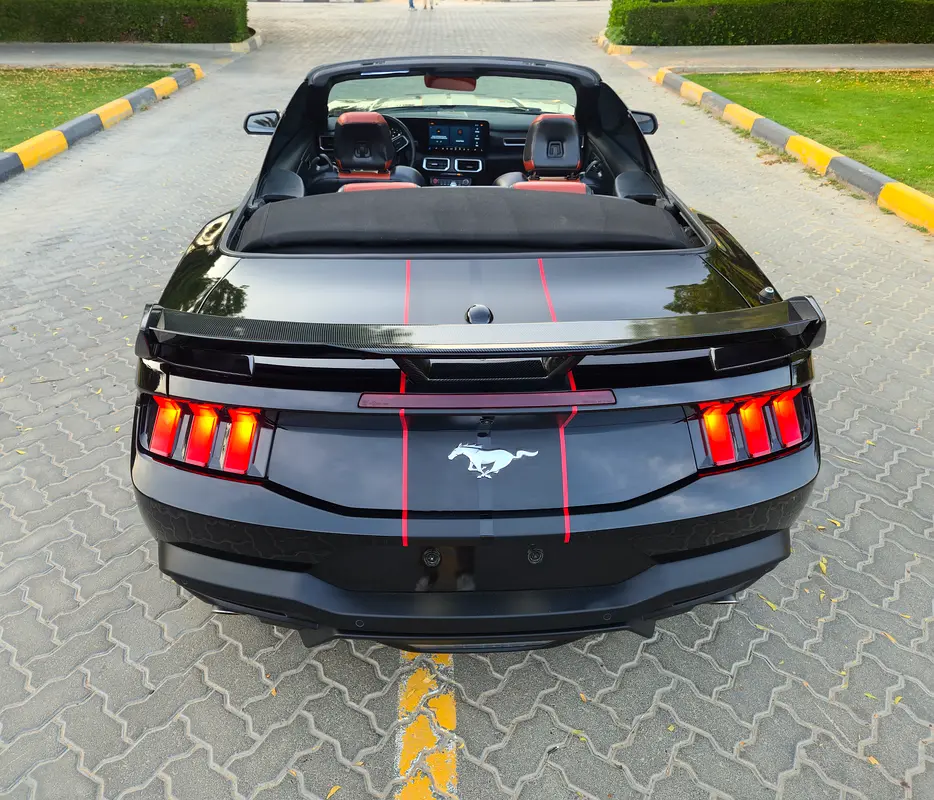 #Every vehicle includes a comprehensive warranty and service contract, ensuring reliability# - Image 14